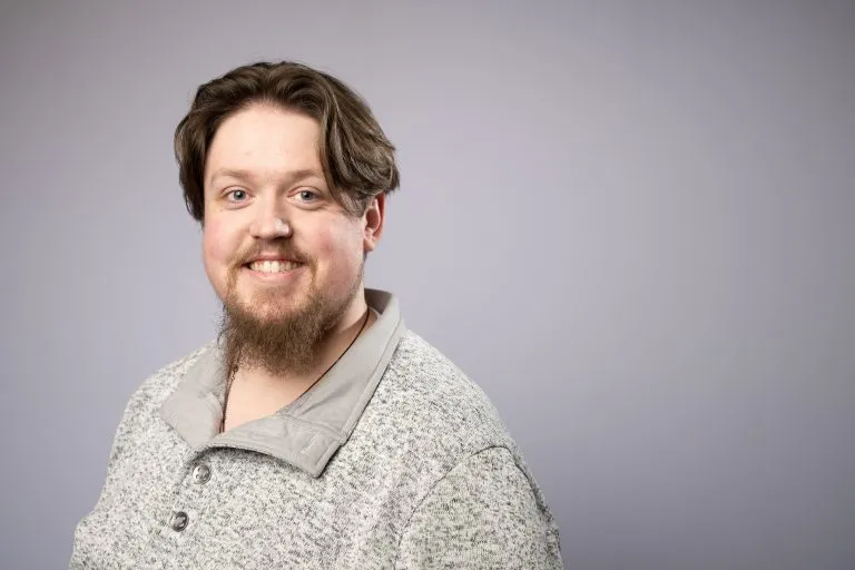 Alex Murray 1, McKinley Management